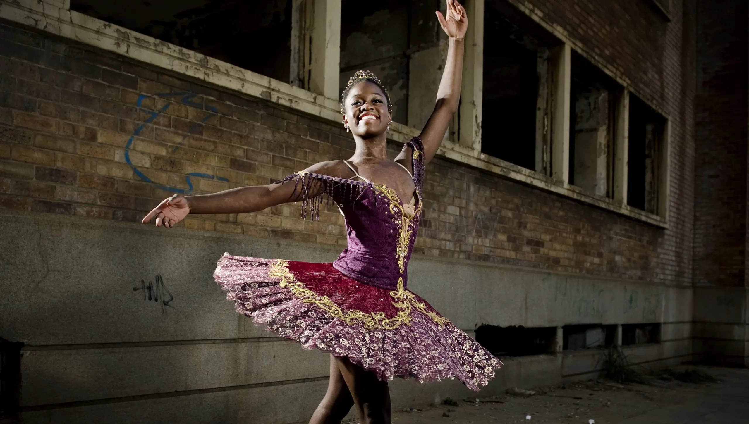 Ballerina Michaela Mabinty DePrince tragically passes away at the age of 29