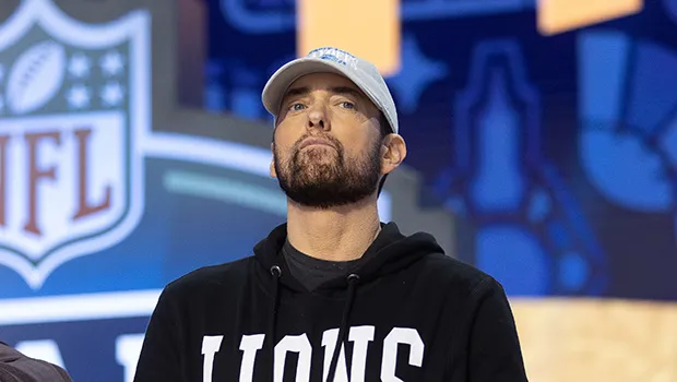 Eminem’s Latest Album Focuses on ‘The Demise of Slim Shady’, according to Hollywood Life