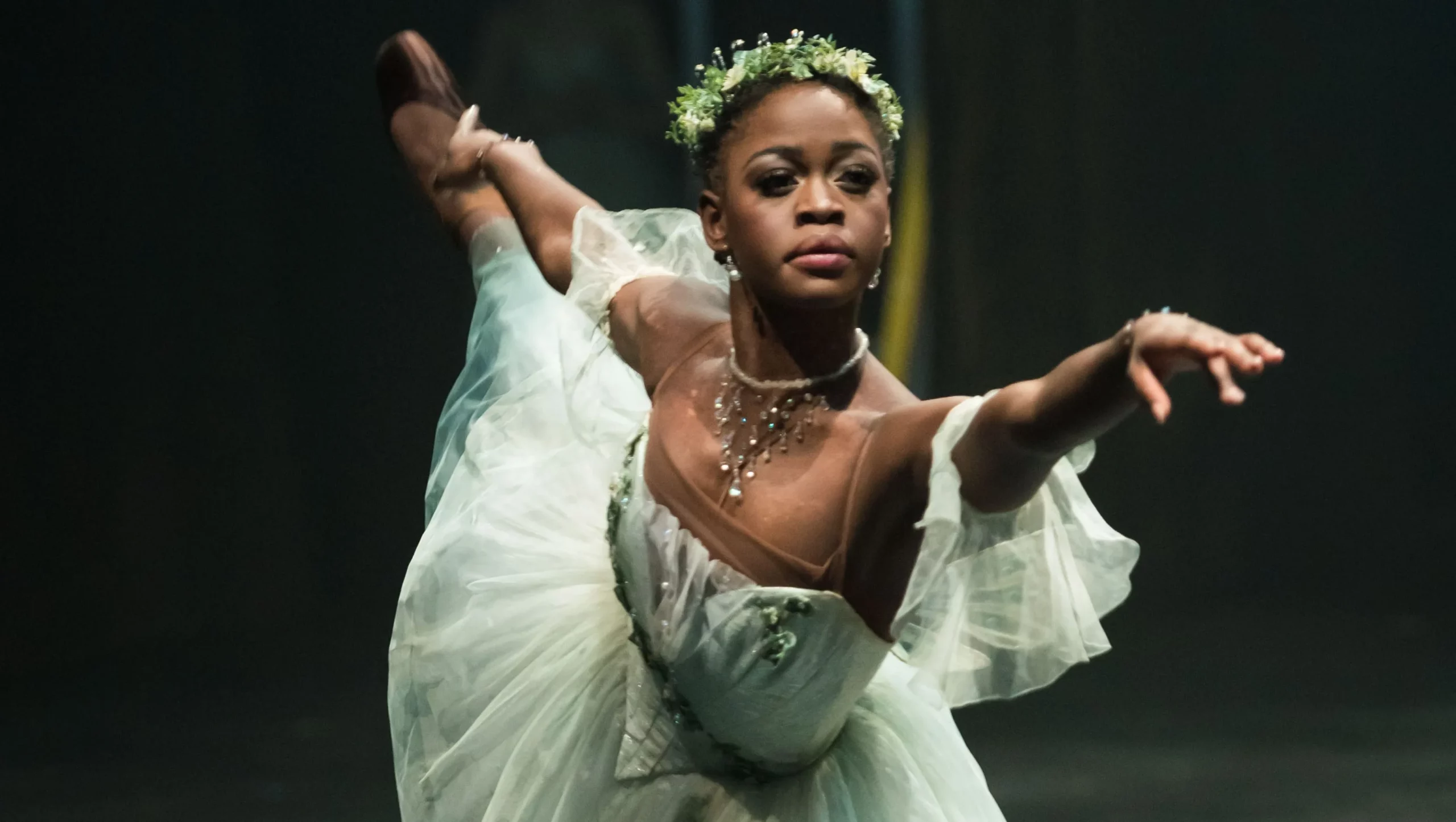 5 Things to Know About Michaela DePrince, the Ballerina Who Passed Away