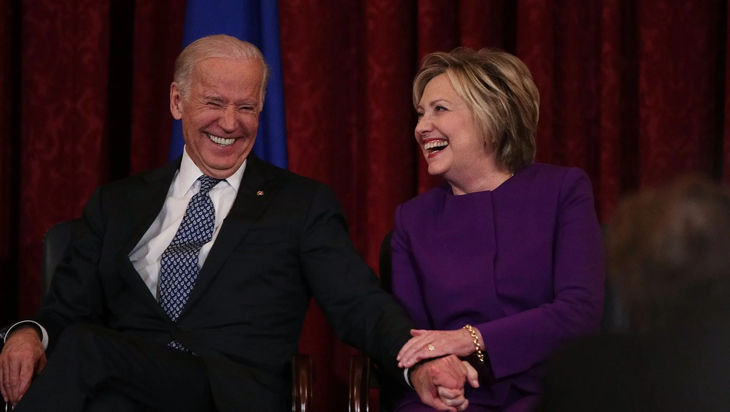 2024 Election: First Time Without a Biden, Clinton, or Bush on Ballot