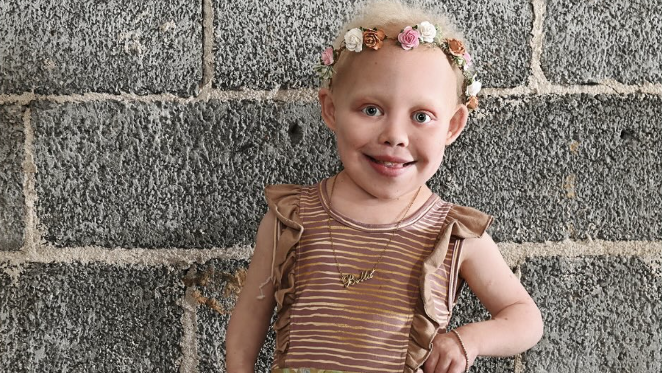 Tragic death of TikToker Bella Brave at age 10 after long health struggle