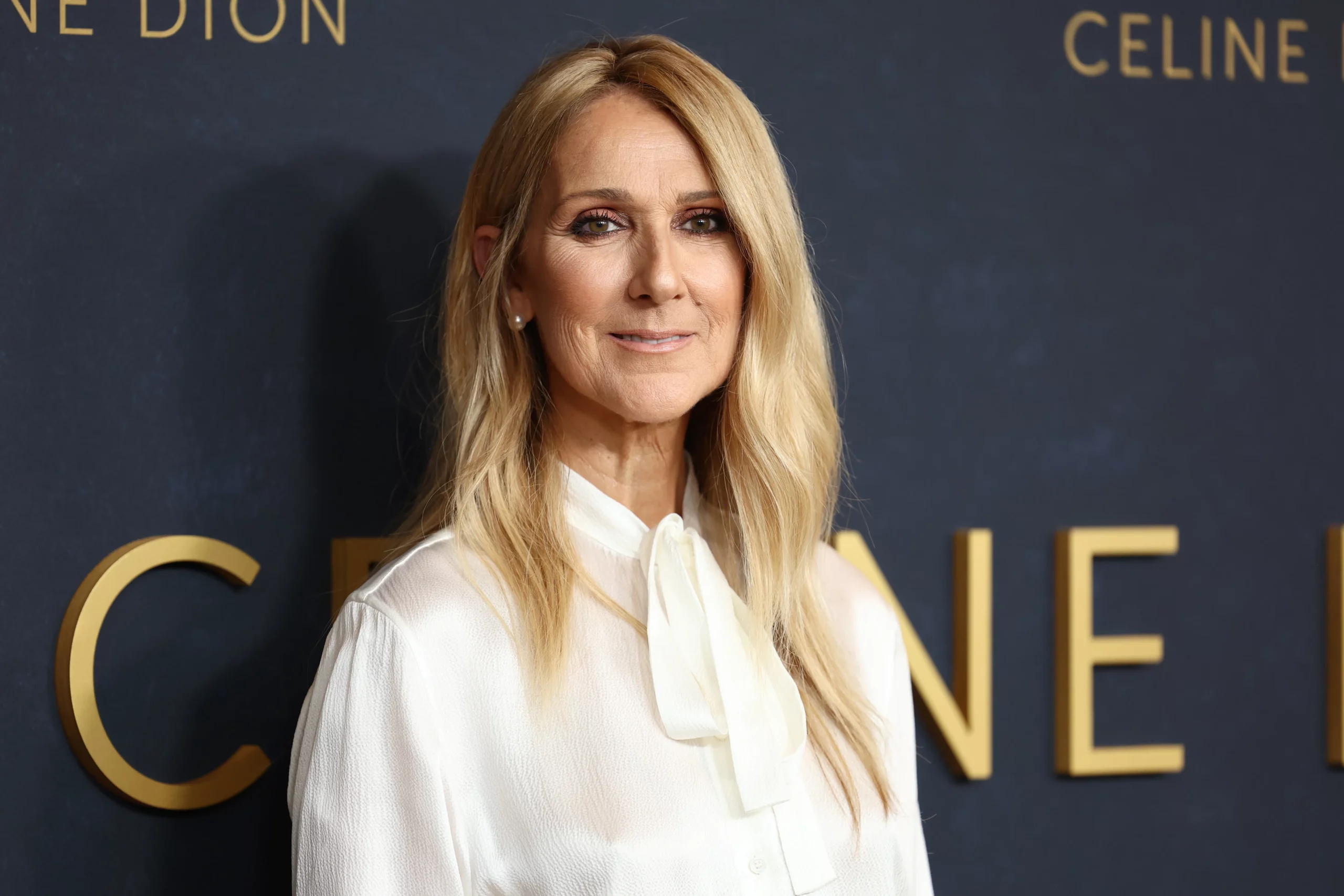 Celine Dion’s Terrifying Experience with Stiff Person Syndrome