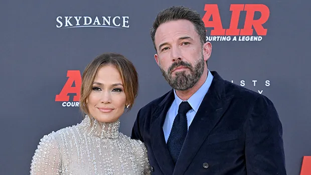 Ben Affleck Reportedly Leaves Jennifer Lopez’s Shared Home