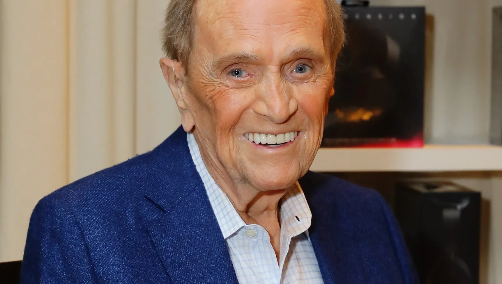 Bob Newhart, the narrator of ‘Elf’, passes away at 94 years old, according to Hollywood Life.