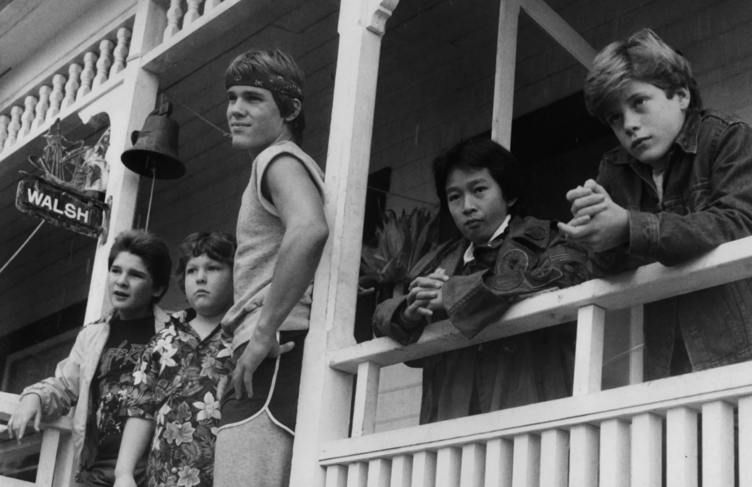 What We Know About the Possible Sequel to ‘The Goonies 2’