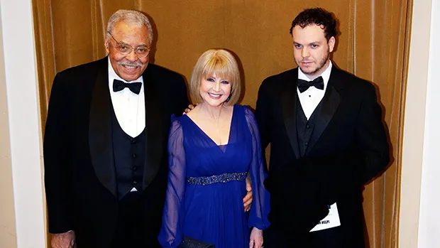 James Earl Jones’ Children: All You Need to Know About His Son Flynn