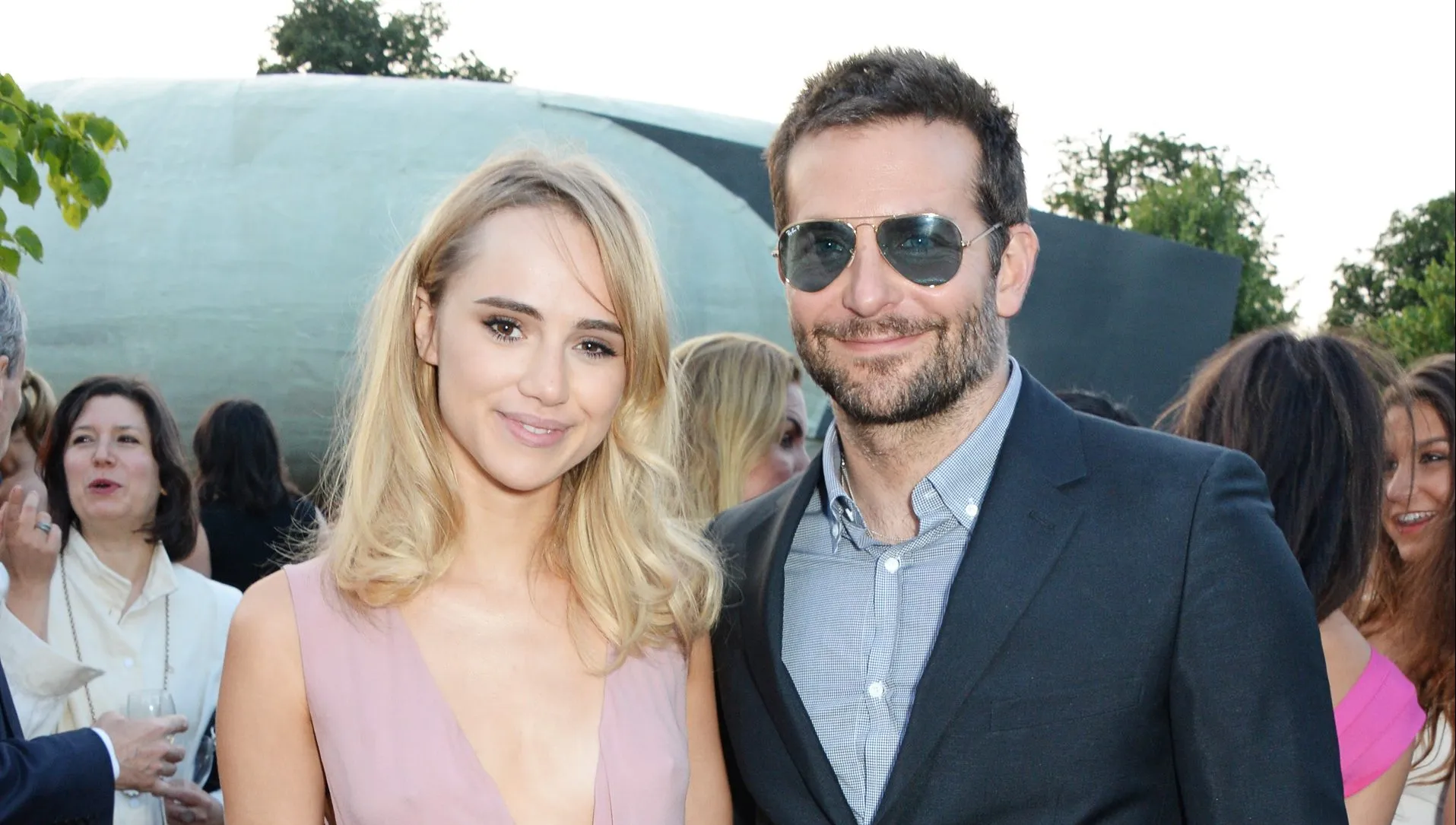 Suki Waterhouse and Bradley Cooper: What Caused Their Breakup?