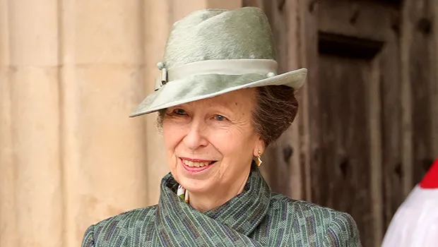 Princess Anne Discharged From Hospital After Suffering Concussion