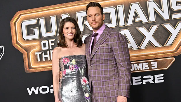 Katherine Schwarzenegger Expects Third Child With Chris Pratt