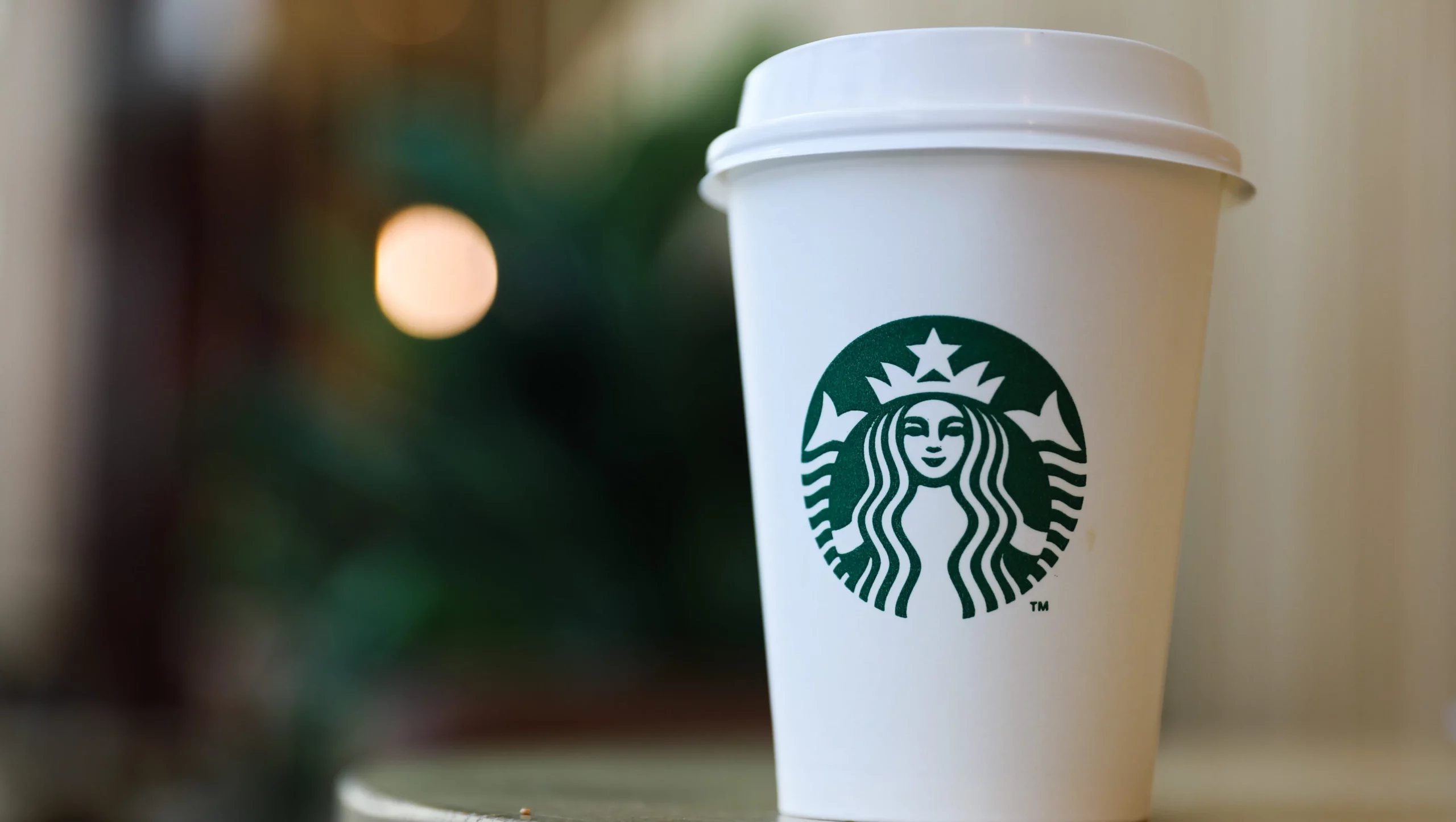 Pumpkin Spice Latte Returns to Starbucks