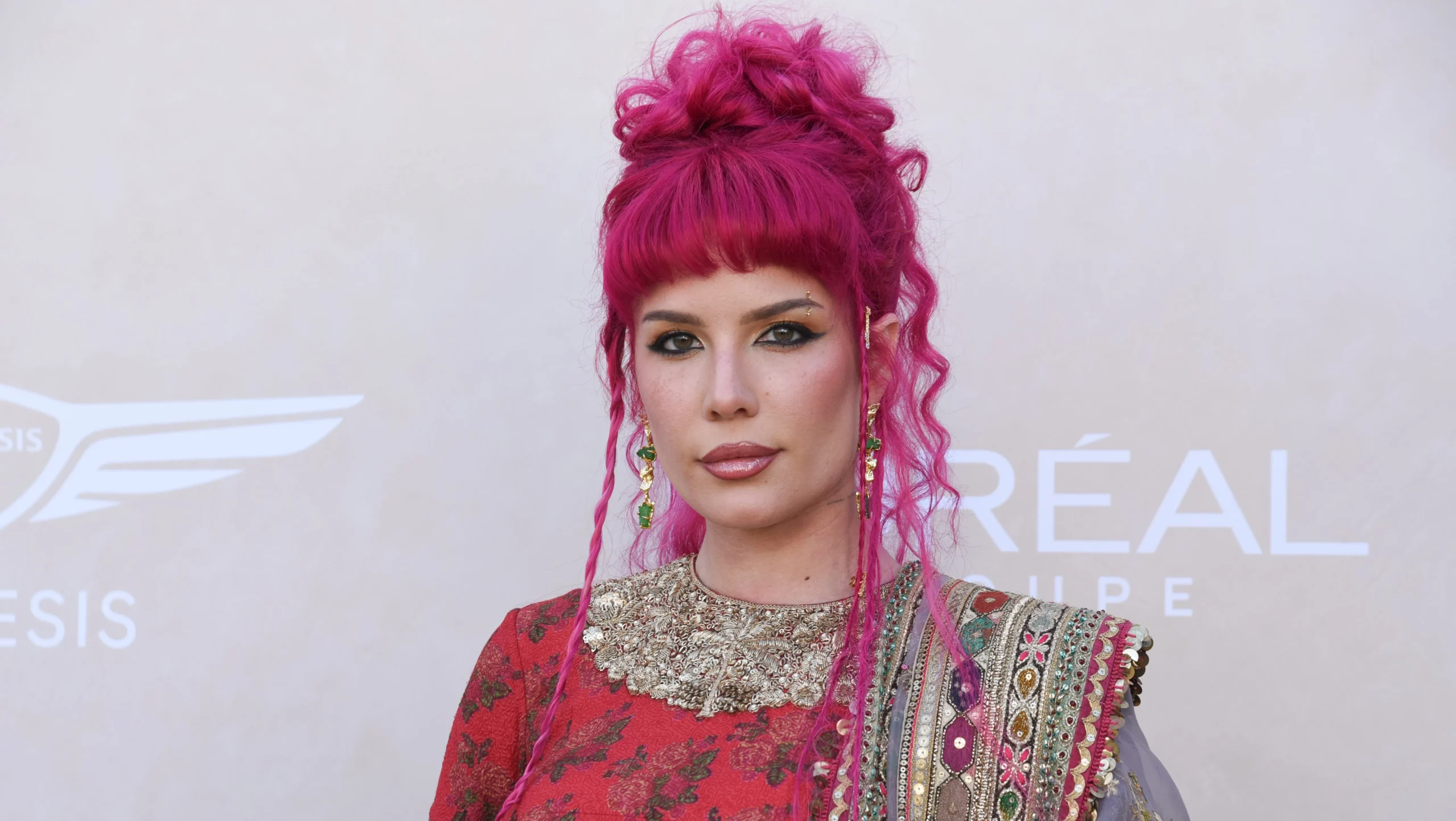 MTV VMAs 2024: Halsey, Lenny Kravitz, and More to Perform at the Event