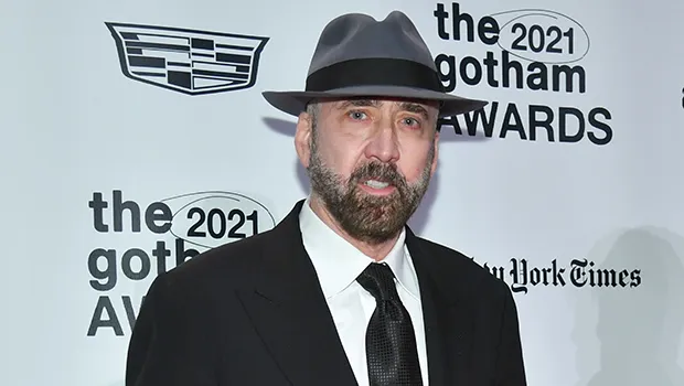 Facts About Nicolas Cage’s 3 Children as Reported by Hollywood Life