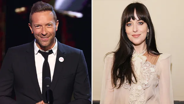 Chris Martin and Dakota Johnson’s Break Up Report – Hollywood Life