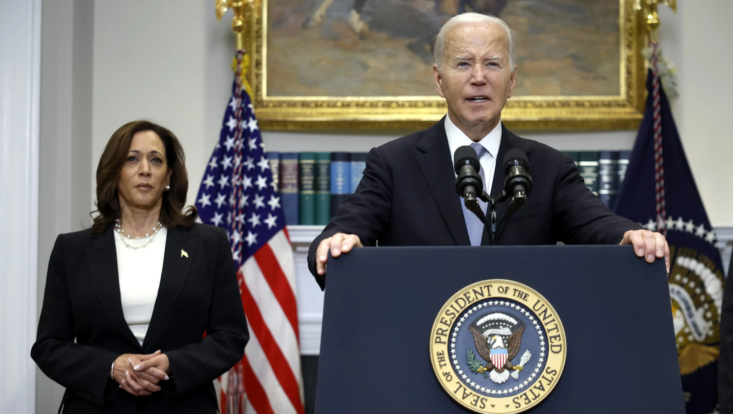 Joe Biden to Address Nation Amid Decision Not to Seek Reelection