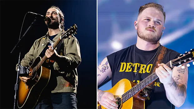 Did Zach Bryan Skip Noah Kahan’s Fenway Concert? Rumor Clarified