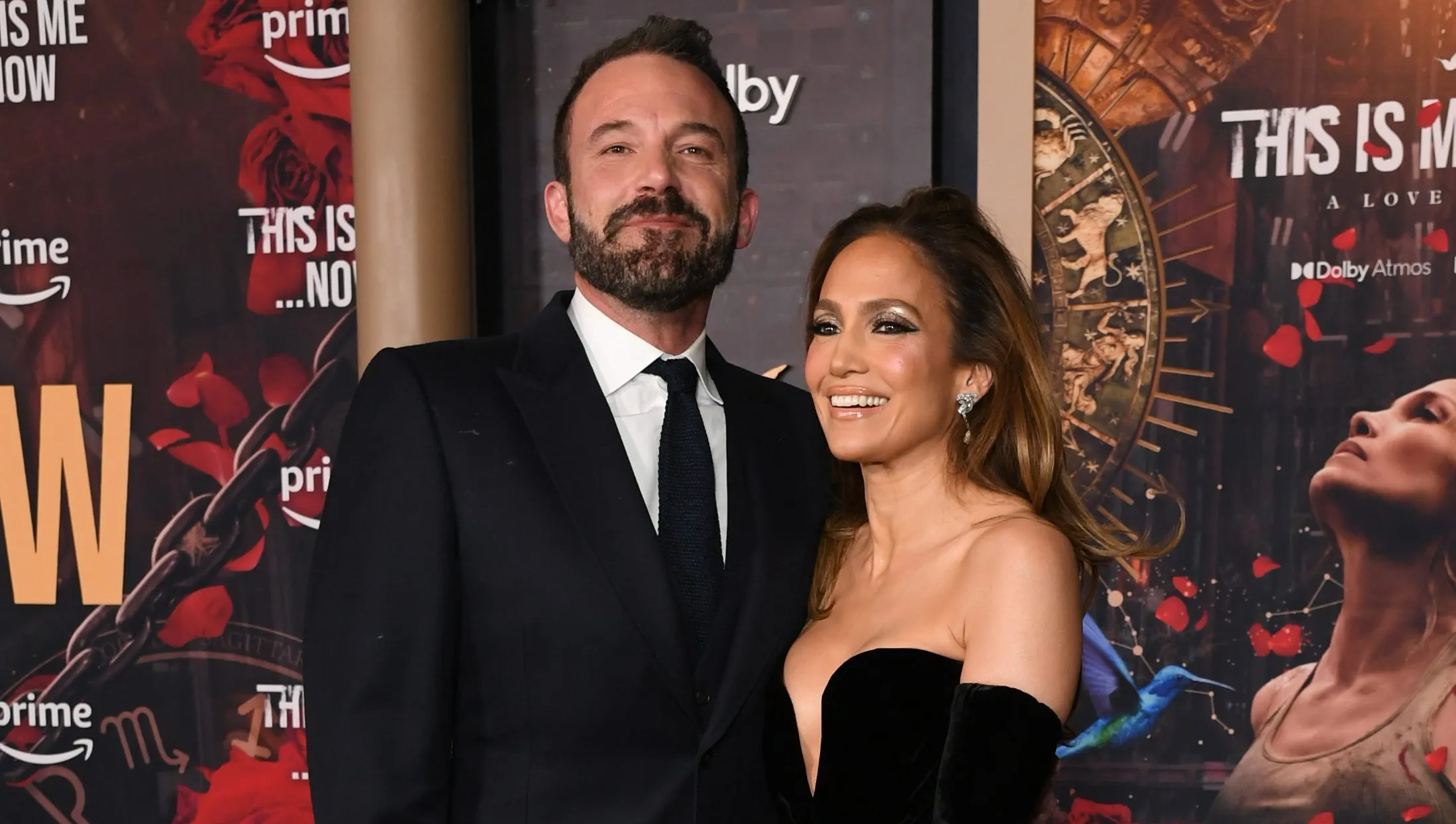 Ben Affleck and Jennifer Lopez officially put their mansion on the market for $68 million – Hollywood Life